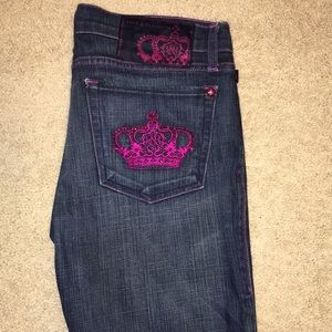 Rock and Republic jeans